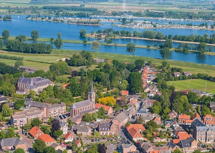 B&B Op de Keien