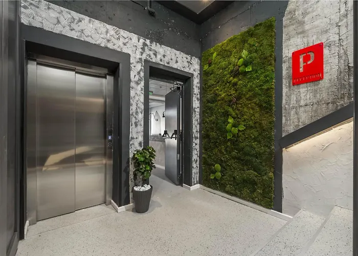 Urban Budget Hotel