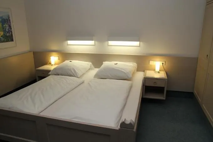 Hotel und Gasthof Zur Laute