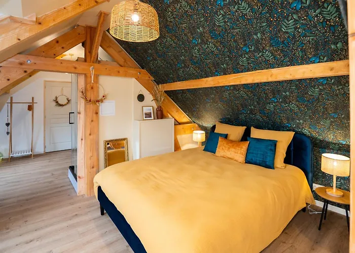 La Chevannaise - Chambre d'Hôtes proche d'Auxerre