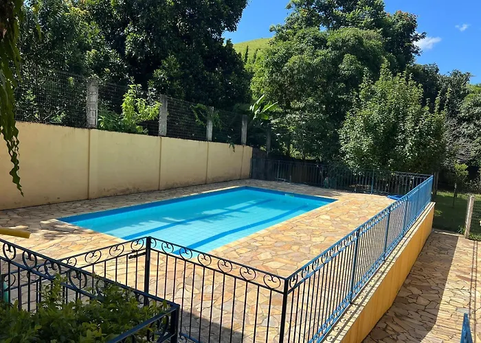 Pousada dos Girassóis