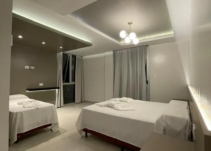Hotel & Spa Jamax