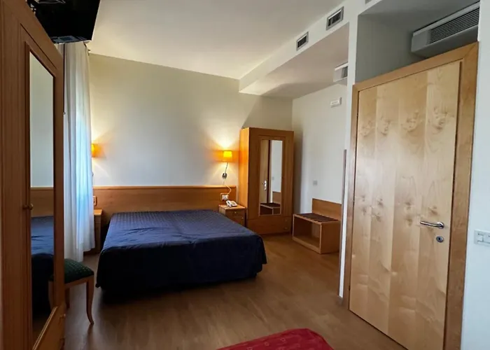 Hotel Ponte Molo