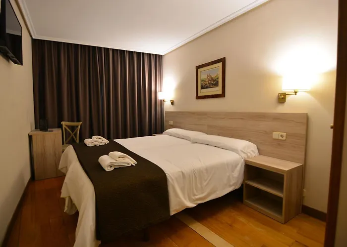 Hotel Rooms Ducay