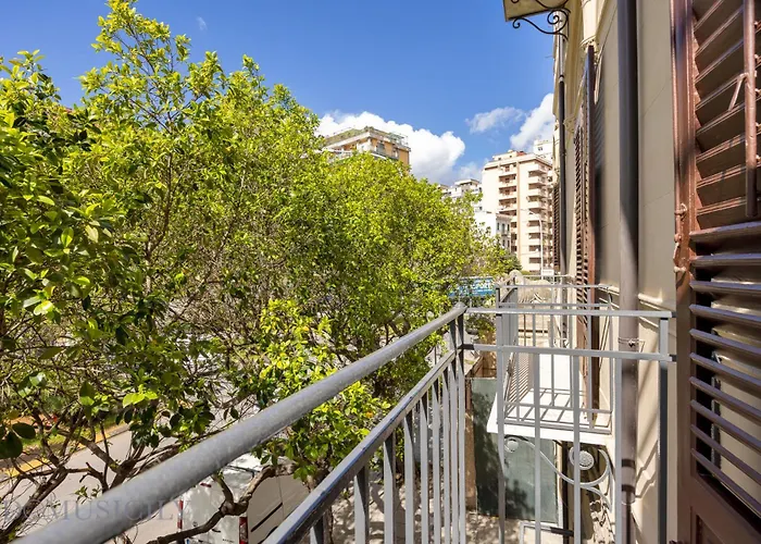 Real Tenuta Apartments By Domus Sicily