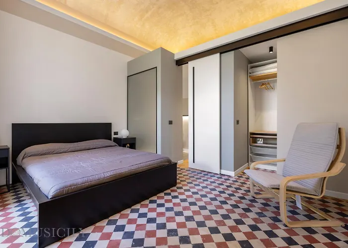 Real Tenuta Apartments By Domus Sicily