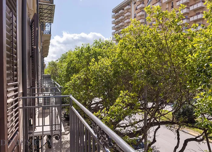 Real Tenuta Apartments By Domus Sicily