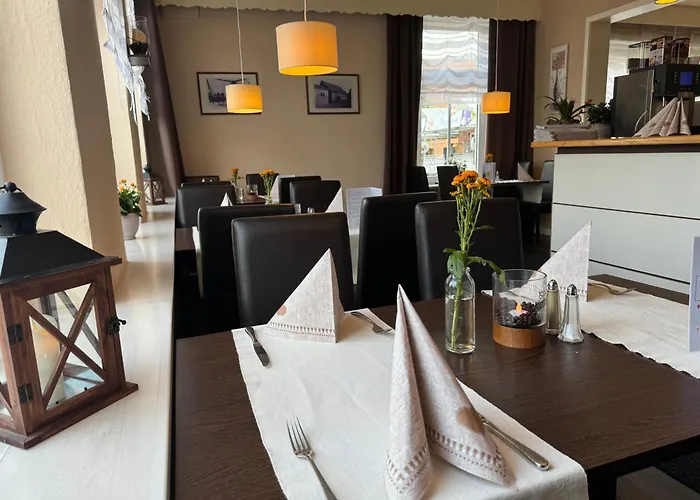 Alte Schmiede Hotel & Restaurant
