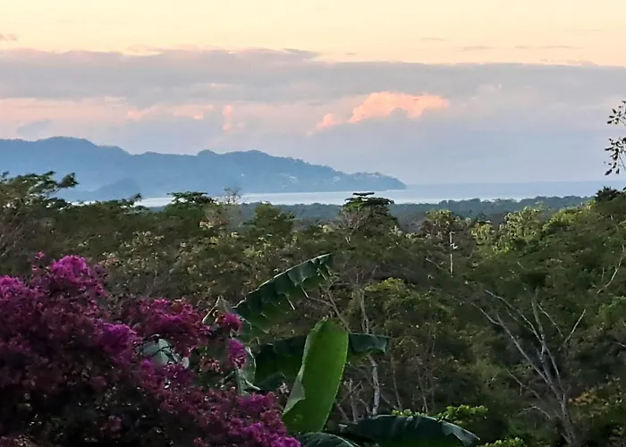 Tucanes Ridge Bed And Breakfast