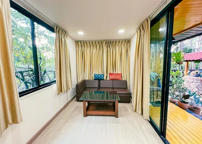 Pang Long Chao Resort
