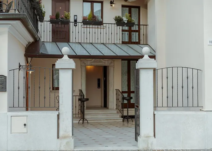 Hotel Alla Sosta