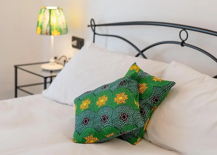 Casa Addis B&B