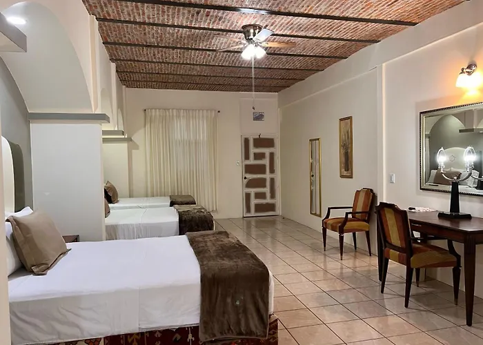 Hotel Xalos