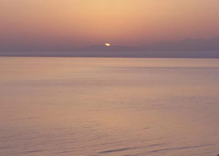 Aspro Krino Dunes - Adults Only