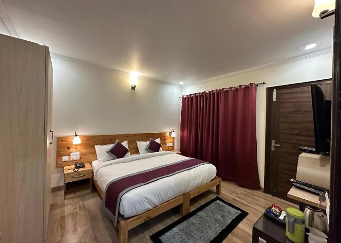 Hotel Aasara