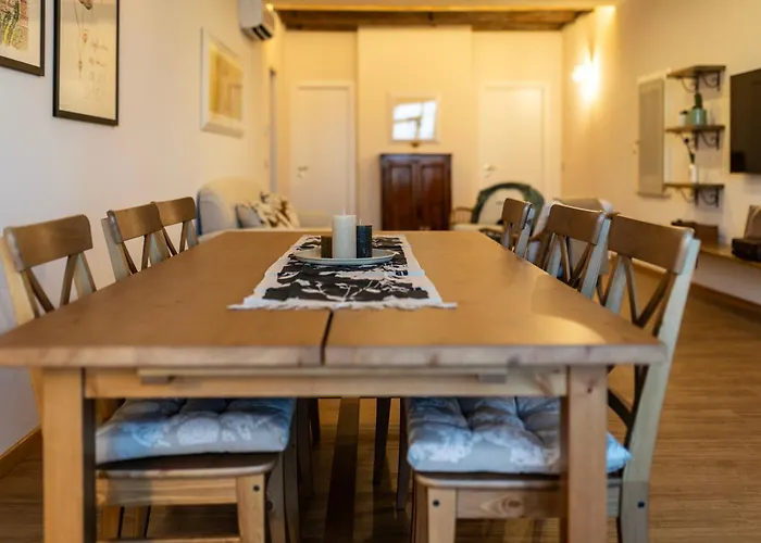 Palazzo Gessi Room&Breakfast