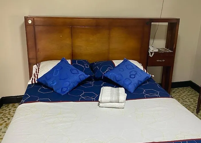 Hotel La Estrella de la Mañana