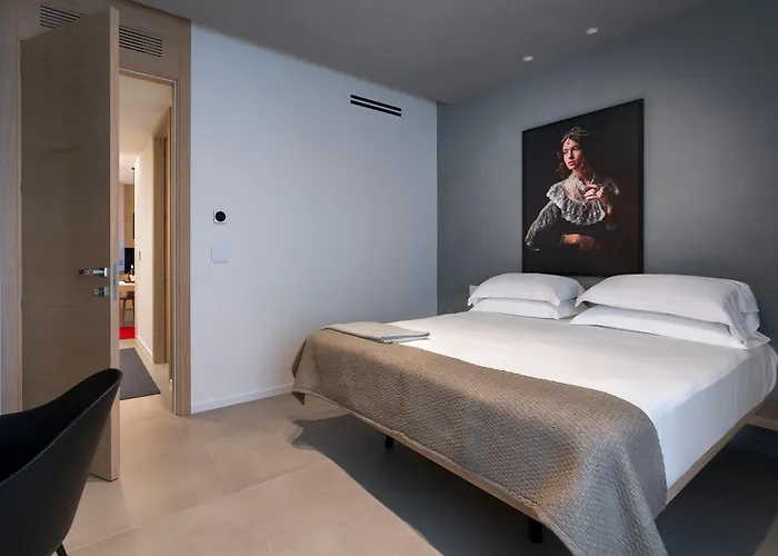 Catania Smart Apartments