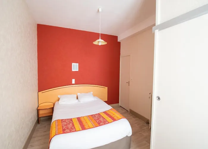 Hôtel Chez MiMi