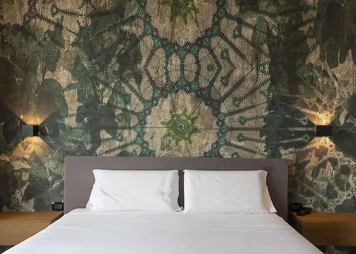 B-B Hotel Trapani Crystal
