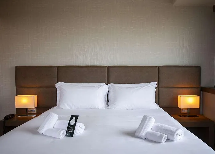 B-B Hotel Trapani Crystal
