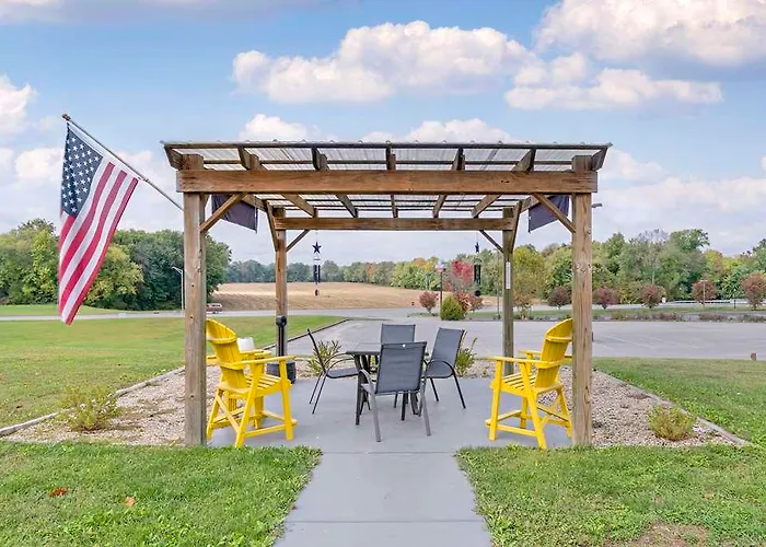 Clarion Pointe Jasper