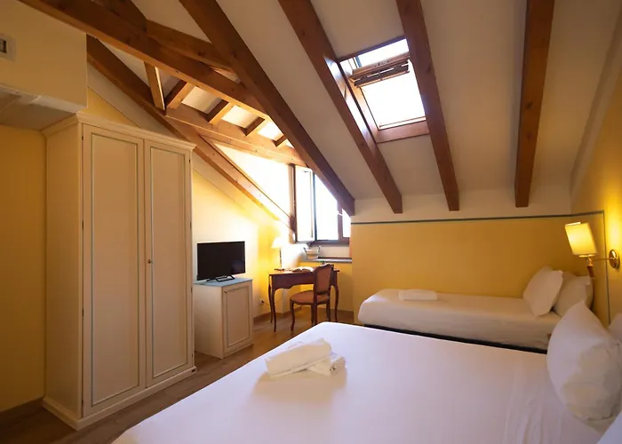 Lvg Hotel Collection - Pallanza