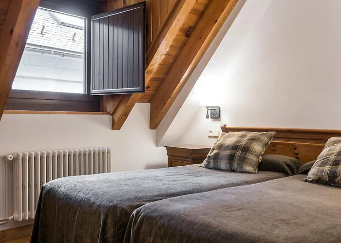Riu Nere Mountain Apartments