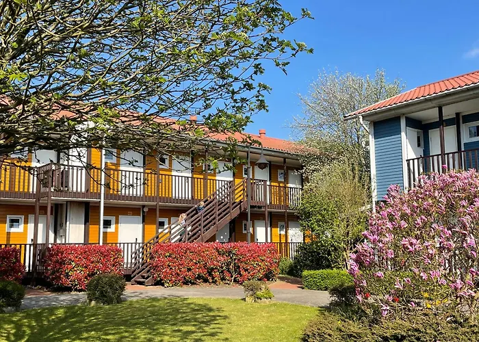 Hotel Schwedenhaus Wismar