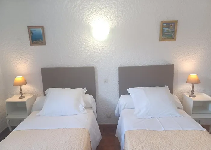 Hotel Cinque Arcate