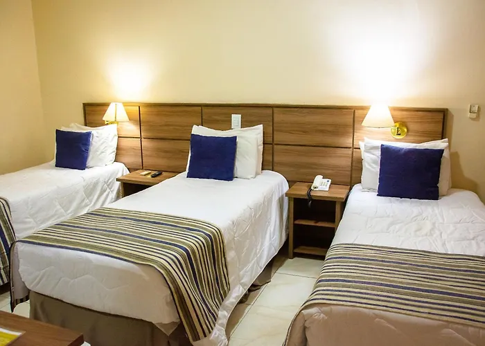 Fenix Hotel Pouso Alegre