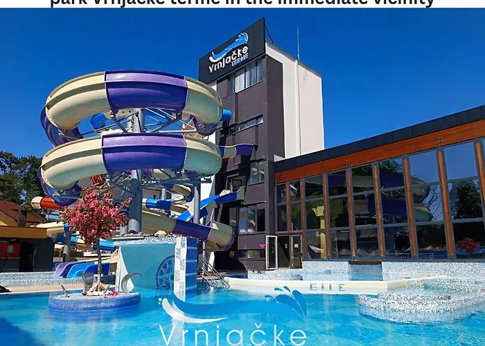 Hotel Danica