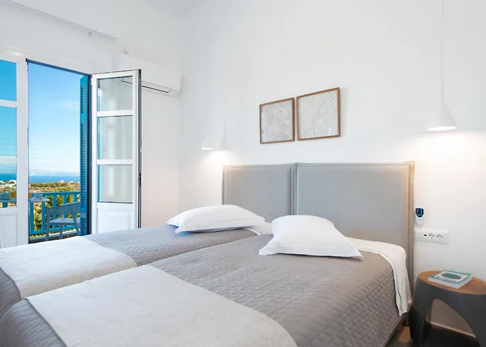 Anthousa Hotel
