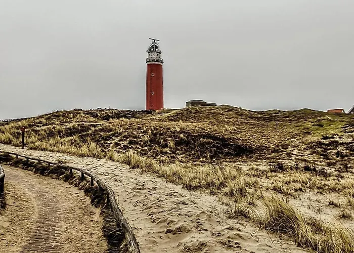 B&B Vloedlijn Texel