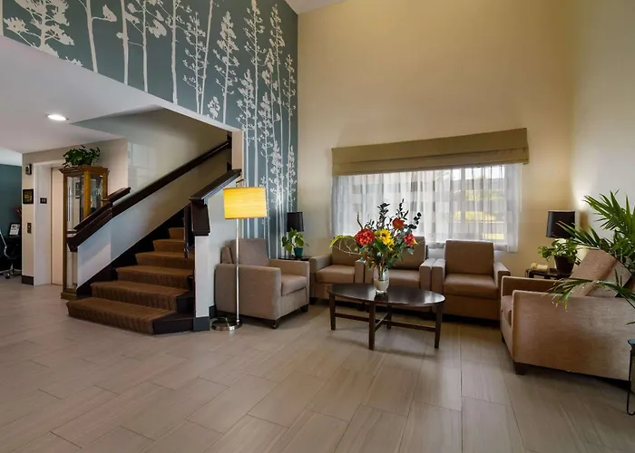 Garner Hotel Londonderry - Manchester By Ihg
