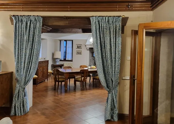 B&B Palazzo Scolari