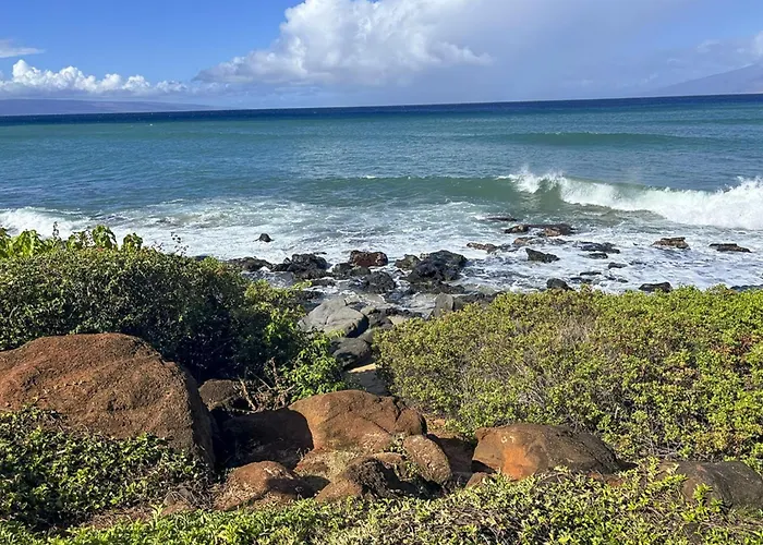 Polynesian Shores 118