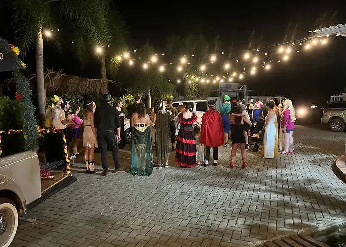 Sitio Novo Pousada
