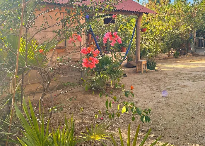 Hotel La Playa