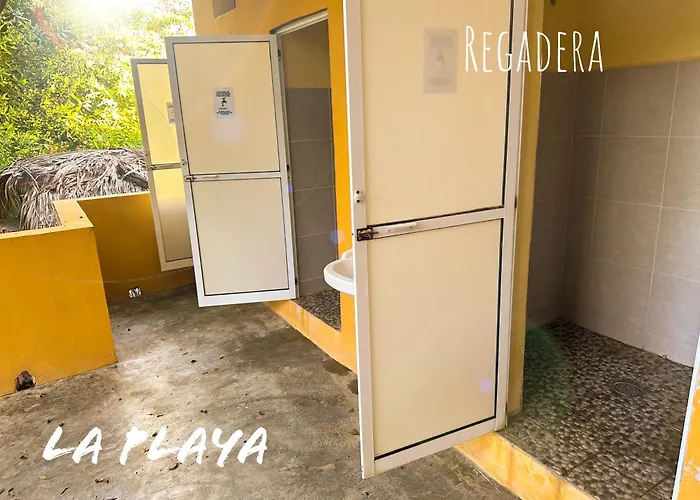 Hotel La Playa