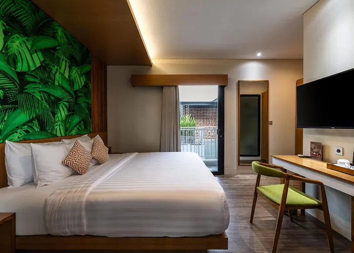Aralea Coliving