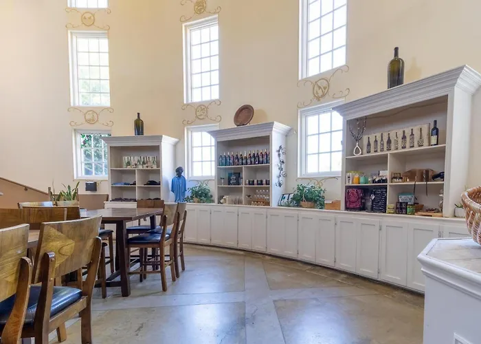Inn At Churon Winery