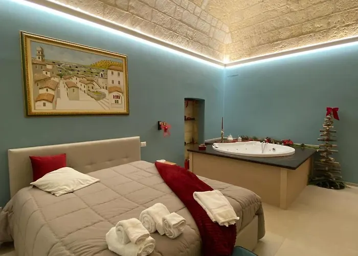 Suite san Giorgio