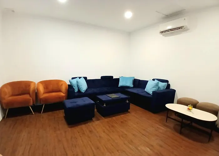 Nunia Tamansari Hotel
