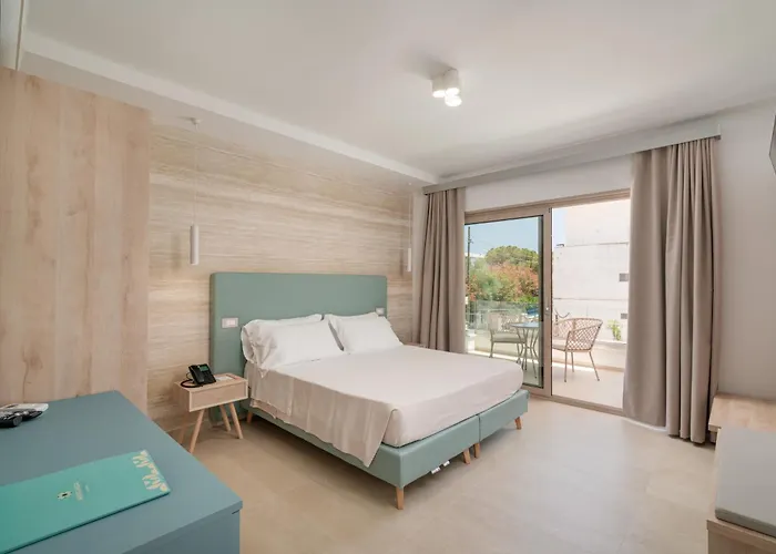 Margaida Boutique Hotel & Spa