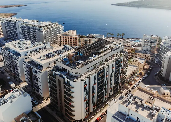 Best Western Premier Malta