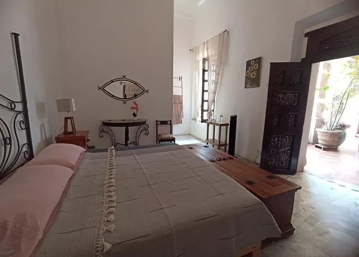 Casa Rosa Amelia