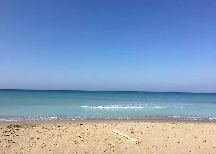 La Torre vista mare