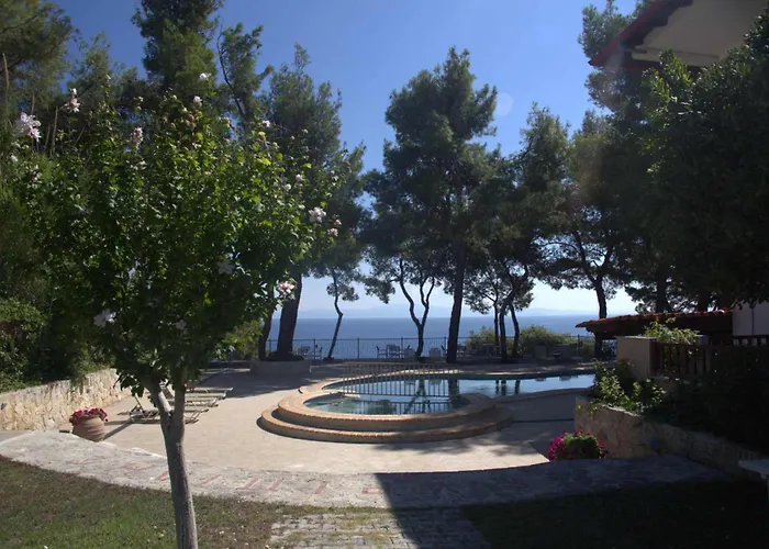 Evripidis Hotel