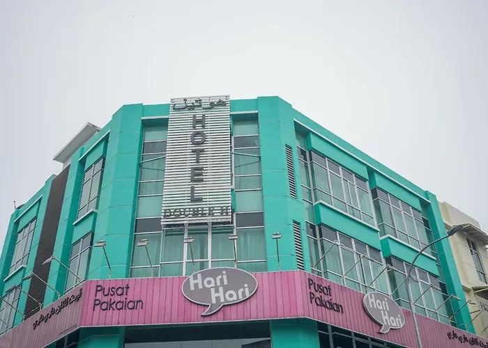 Double H Boutique Hotel